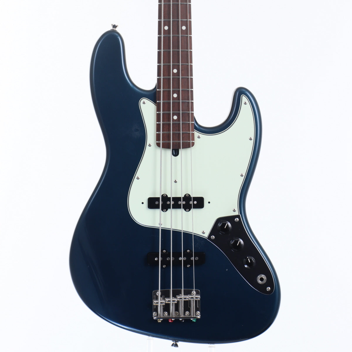 [SN 8597] USED Momose / MJB1-STD Deep Lake Placid Blue [11]