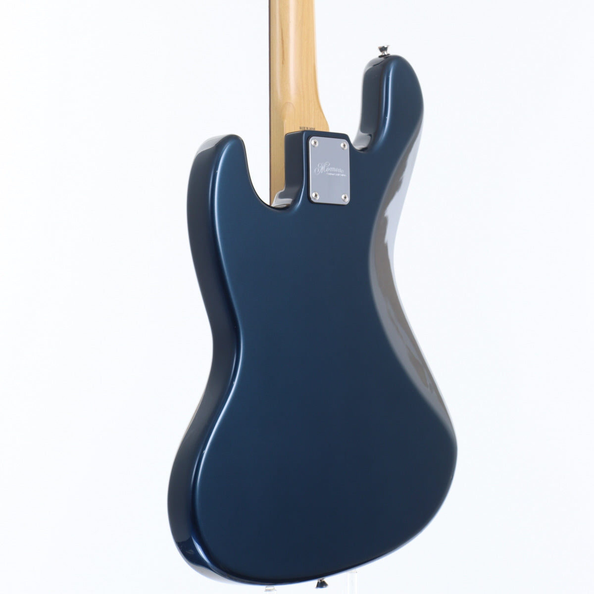 [SN 8597] USED Momose / MJB1-STD Deep Lake Placid Blue [11]