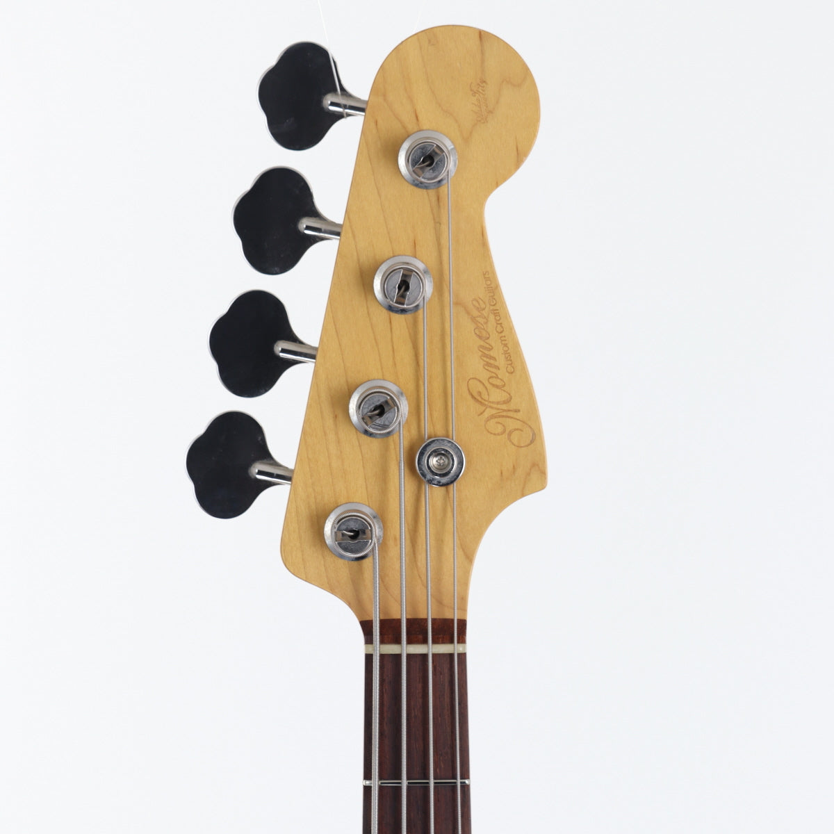 [SN 8597] USED Momose / MJB1-STD Deep Lake Placid Blue [11]