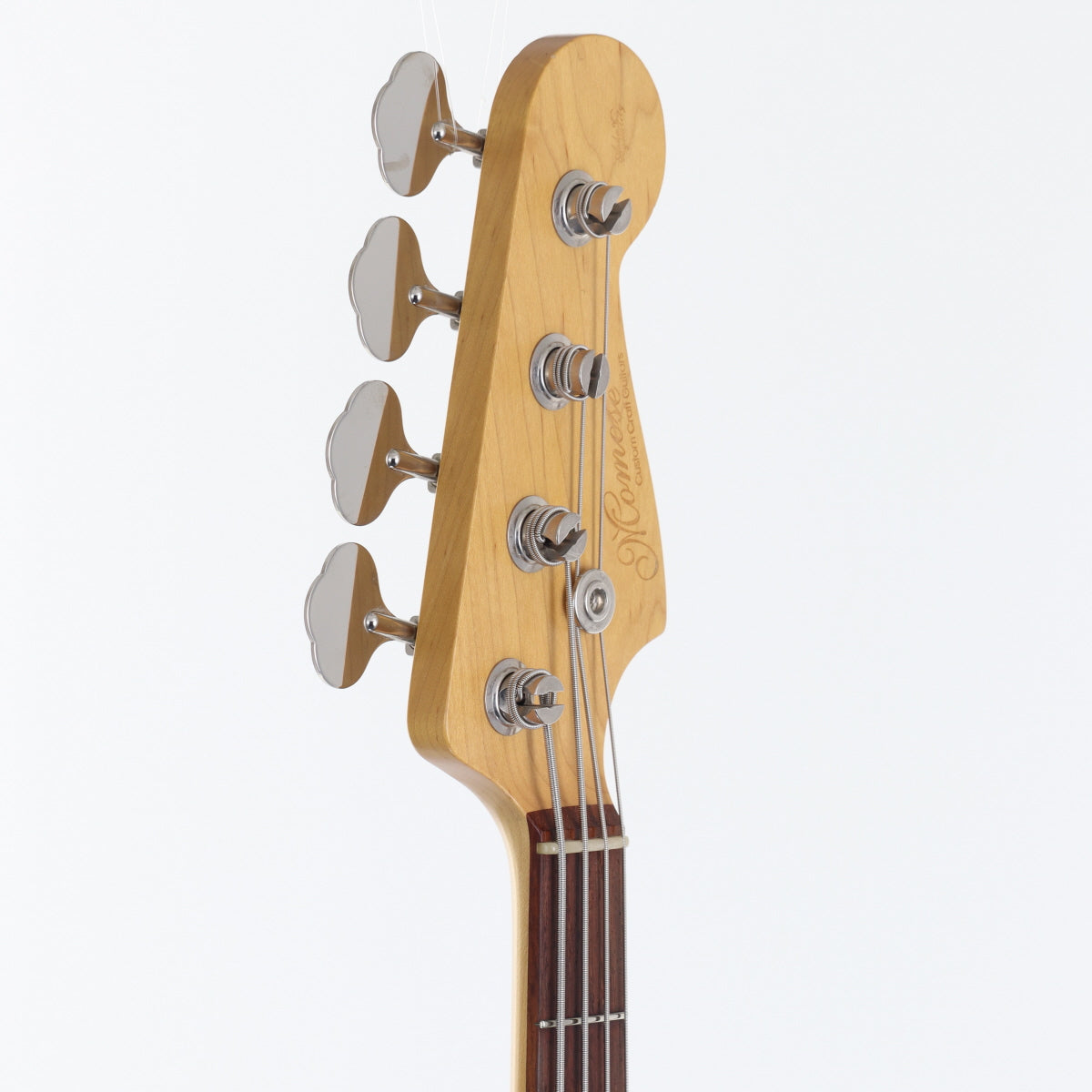 [SN 8597] USED Momose / MJB1-STD Deep Lake Placid Blue [11]