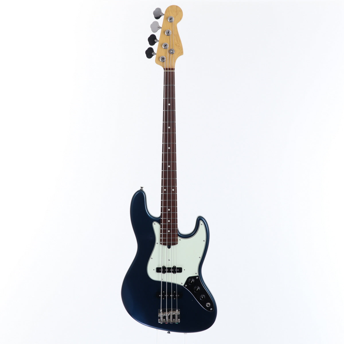 [SN 8597] USED Momose / MJB1-STD Deep Lake Placid Blue [11]