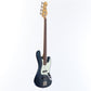[SN 8597] USED Momose / MJB1-STD Deep Lake Placid Blue [11]