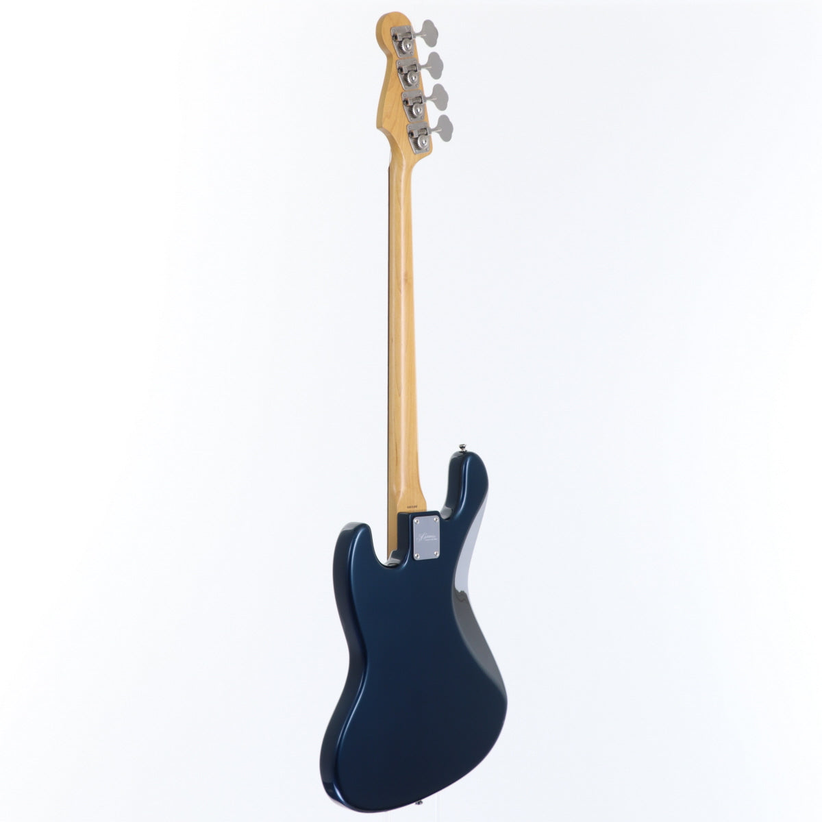 [SN 8597] USED Momose / MJB1-STD Deep Lake Placid Blue [11]