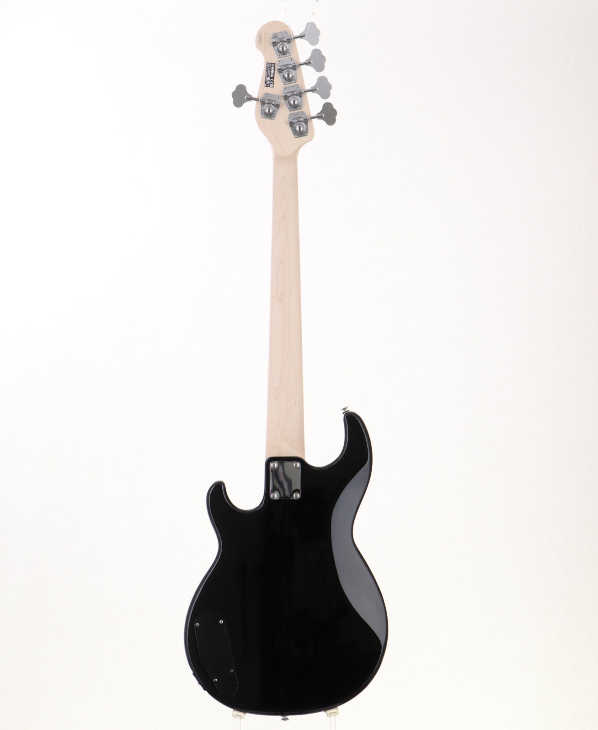 [SN IKI073712] USED yamaha / bb235 blk [05]