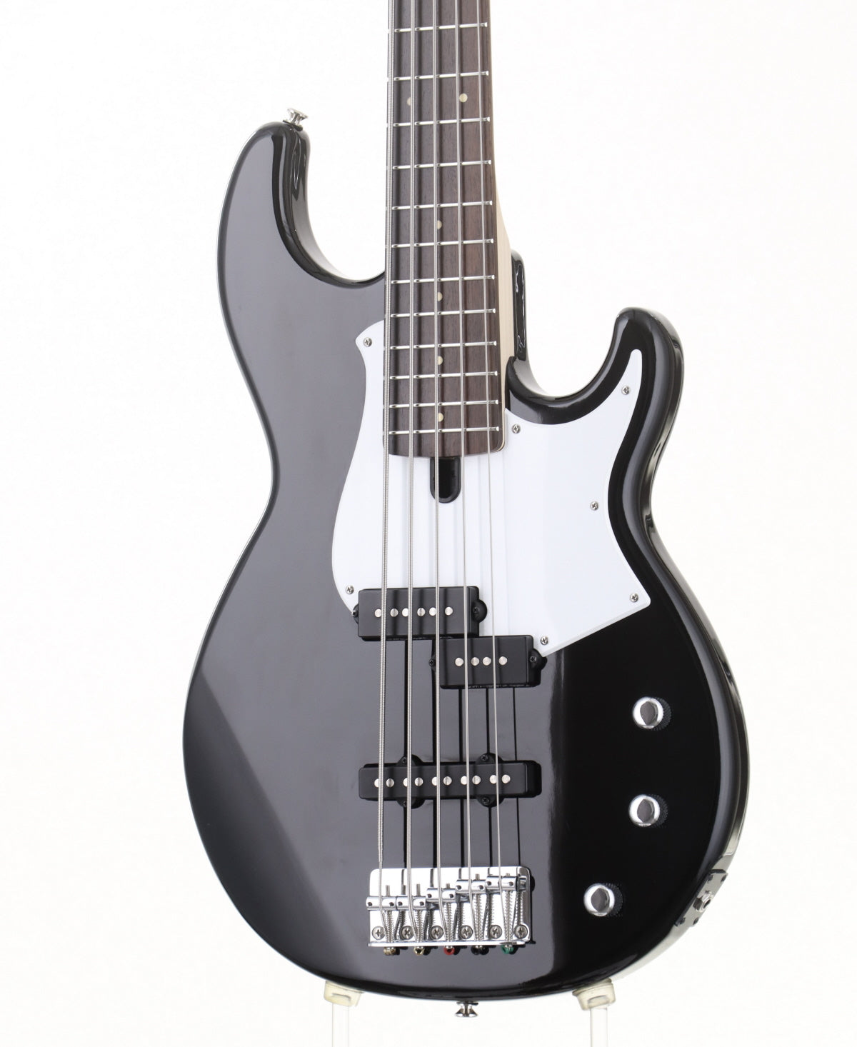 [SN IKI073712] USED yamaha / bb235 blk [05]