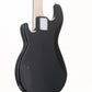 [SN IKI073712] USED yamaha / bb235 blk [05]
