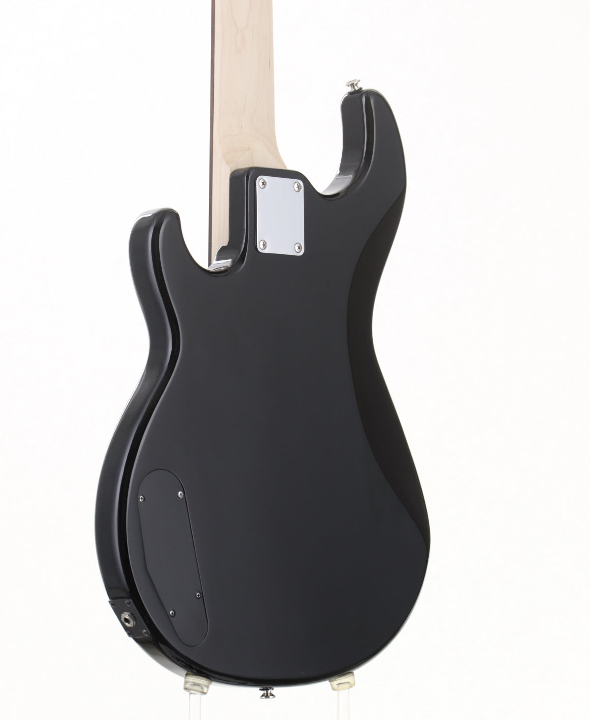 [SN IKI073712] USED yamaha / bb235 blk [05]