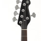 [SN IKI073712] USED yamaha / bb235 blk [05]