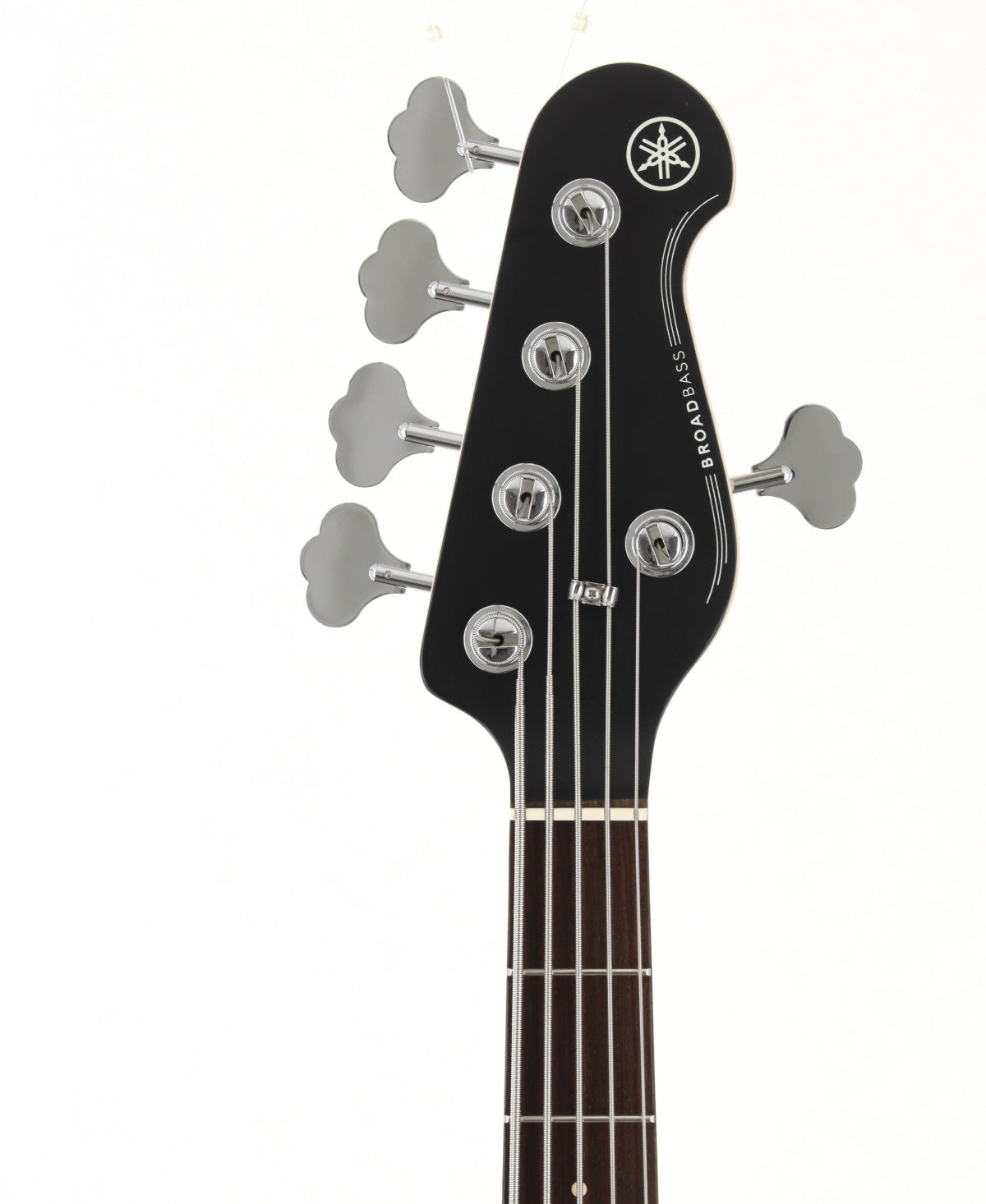 [SN IKI073712] USED yamaha / bb235 blk [05]