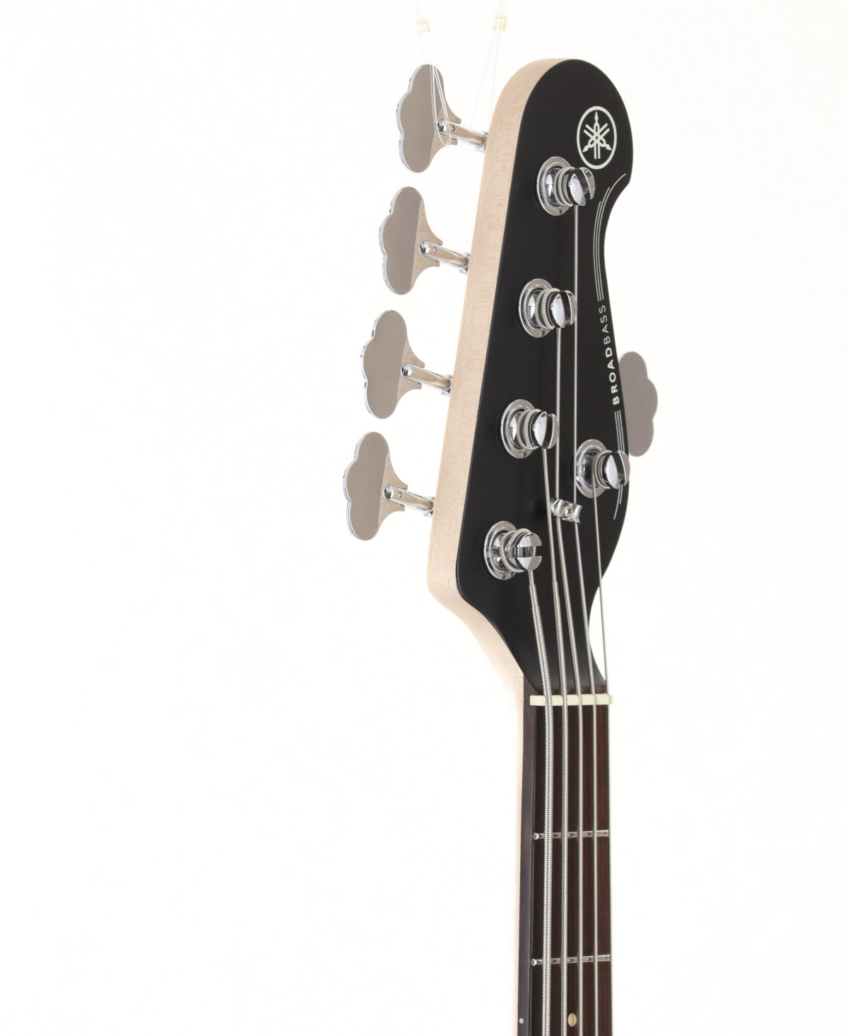 [SN IKI073712] USED yamaha / bb235 blk [05]
