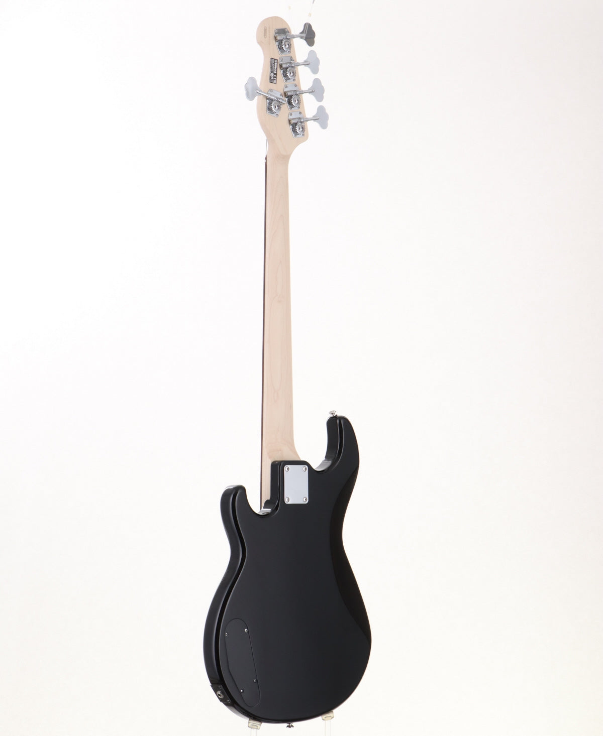 [SN IKI073712] USED yamaha / bb235 blk [05]