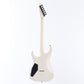 [SN GC2250161P] USED GrassRoots / G-HR-55-FX See Thru White Sunburst Satin [11]