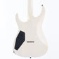 [SN GC2250161P] USED GrassRoots / G-HR-55-FX See Thru White Sunburst Satin [11]
