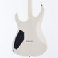[SN GC2250161P] USED GrassRoots / G-HR-55-FX See Thru White Sunburst Satin [11]