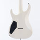 [SN GC2250161P] USED GrassRoots / G-HR-55-FX See Thru White Sunburst Satin [11]
