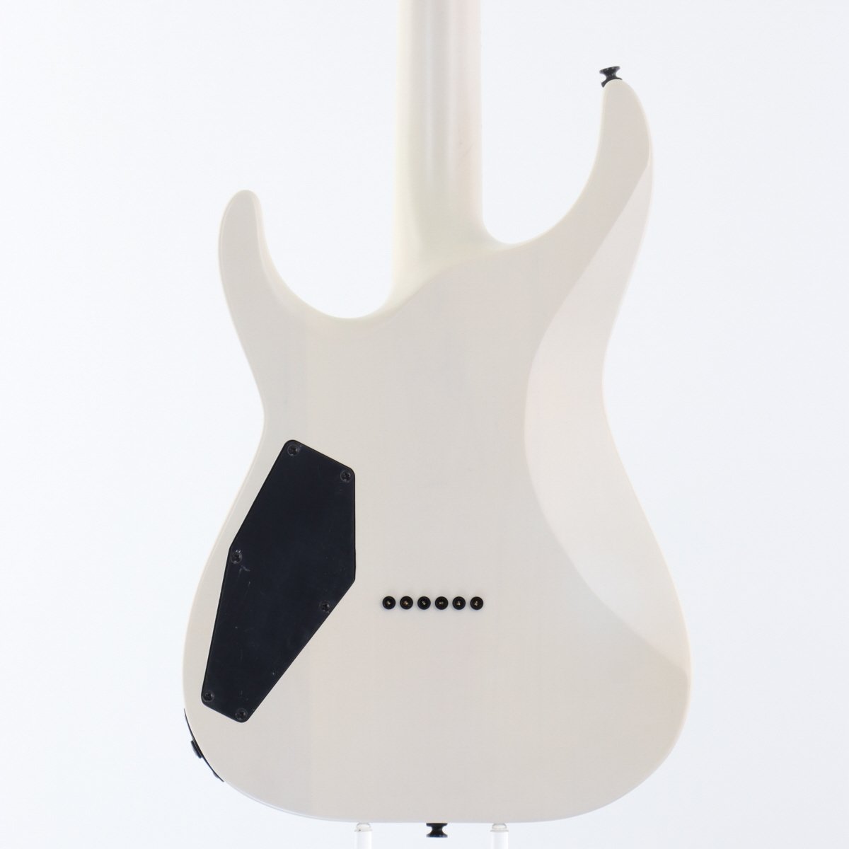 [SN GC2250161P] USED GrassRoots / G-HR-55-FX See Thru White Sunburst Satin [11]