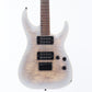 [SN GC2250161P] USED GrassRoots / G-HR-55-FX See Thru White Sunburst Satin [11]