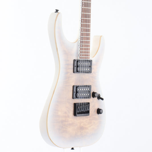 [SN GC2250161P] USED GrassRoots / G-HR-55-FX See Thru White Sunburst Satin [11]
