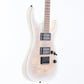 [SN GC2250161P] USED GrassRoots / G-HR-55-FX See Thru White Sunburst Satin [11]