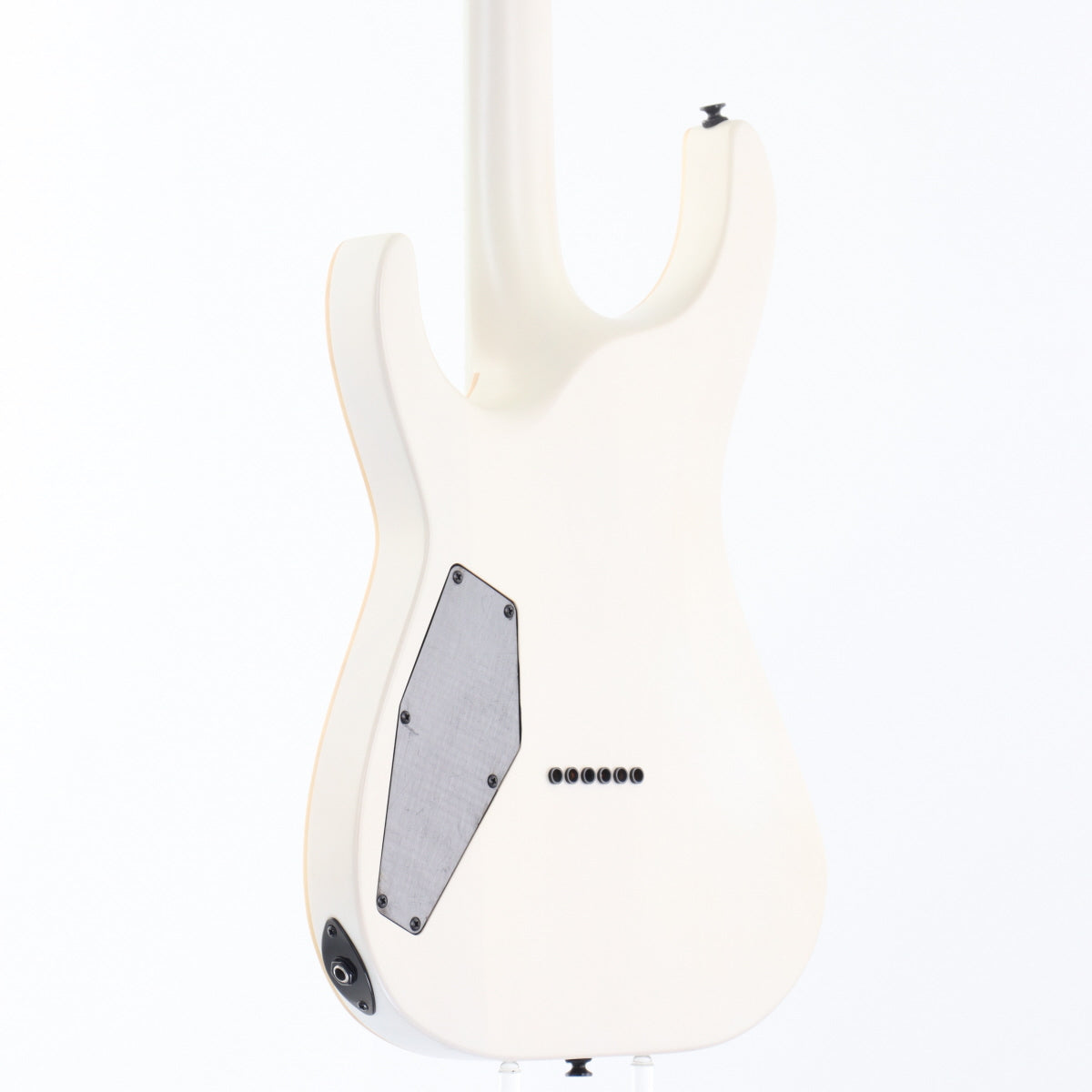 [SN GC2250161P] USED GrassRoots / G-HR-55-FX See Thru White Sunburst Satin [11]