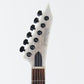 [SN GC2250161P] USED GrassRoots / G-HR-55-FX See Thru White Sunburst Satin [11]