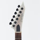 [SN GC2250161P] USED GrassRoots / G-HR-55-FX See Thru White Sunburst Satin [11]