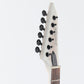 [SN GC2250161P] USED GrassRoots / G-HR-55-FX See Thru White Sunburst Satin [11]