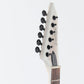 [SN GC2250161P] USED GrassRoots / G-HR-55-FX See Thru White Sunburst Satin [11]
