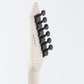 [SN GC2250161P] USED GrassRoots / G-HR-55-FX See Thru White Sunburst Satin [11]