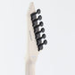 [SN GC2250161P] USED GrassRoots / G-HR-55-FX See Thru White Sunburst Satin [11]