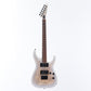 [SN GC2250161P] USED GrassRoots / G-HR-55-FX See Thru White Sunburst Satin [11]