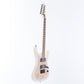 [SN GC2250161P] USED GrassRoots / G-HR-55-FX See Thru White Sunburst Satin [11]