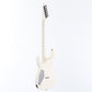 [SN GC2250161P] USED GrassRoots / G-HR-55-FX See Thru White Sunburst Satin [11]