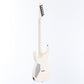 [SN GC2250161P] USED GrassRoots / G-HR-55-FX See Thru White Sunburst Satin [11]