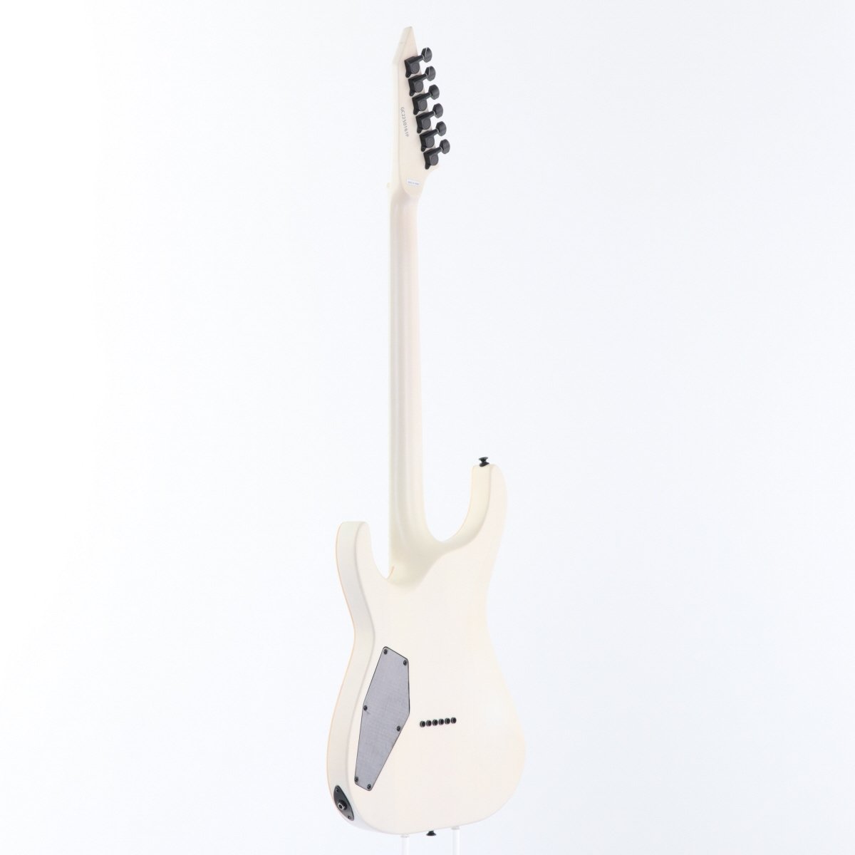 [SN GC2250161P] USED GrassRoots / G-HR-55-FX See Thru White Sunburst Satin [11]