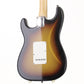 [SN R120253] USED Fender Custom Shop / 1962 Stratocaster Journeyman Relic 3-Color Sunburst, made in 2022 [09]