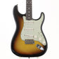 [SN R120253] USED Fender Custom Shop / 1962 Stratocaster Journeyman Relic 3-Color Sunburst, made in 2022 [09]