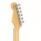 [SN R120253] USED Fender Custom Shop / 1962 Stratocaster Journeyman Relic 3-Color Sunburst, made in 2022 [09]