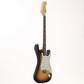[SN R120253] USED Fender Custom Shop / 1962 Stratocaster Journeyman Relic 3-Color Sunburst, made in 2022 [09]