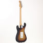 [SN R120253] USED Fender Custom Shop / 1962 Stratocaster Journeyman Relic 3-Color Sunburst, made in 2022 [09]