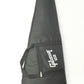 [SN 112631587] USED GIBSON USA / Les Paul 50s Tribute Ebony 2013 [03]