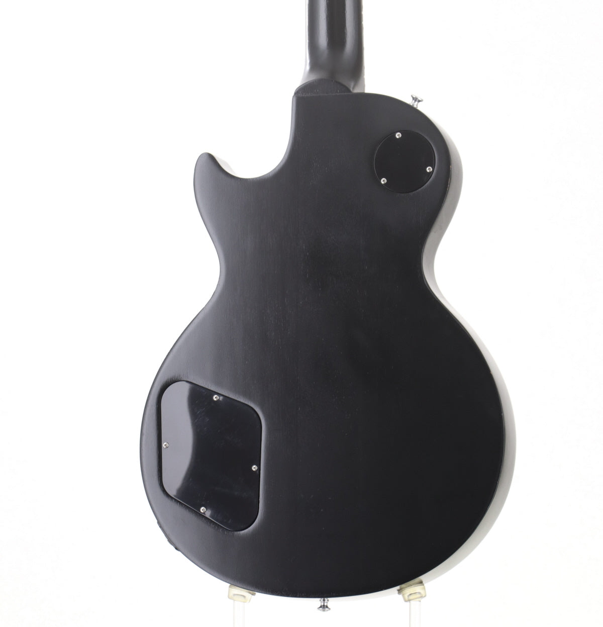 [SN 112631587] USED GIBSON USA / Les Paul 50s Tribute Ebony 2013 [03]