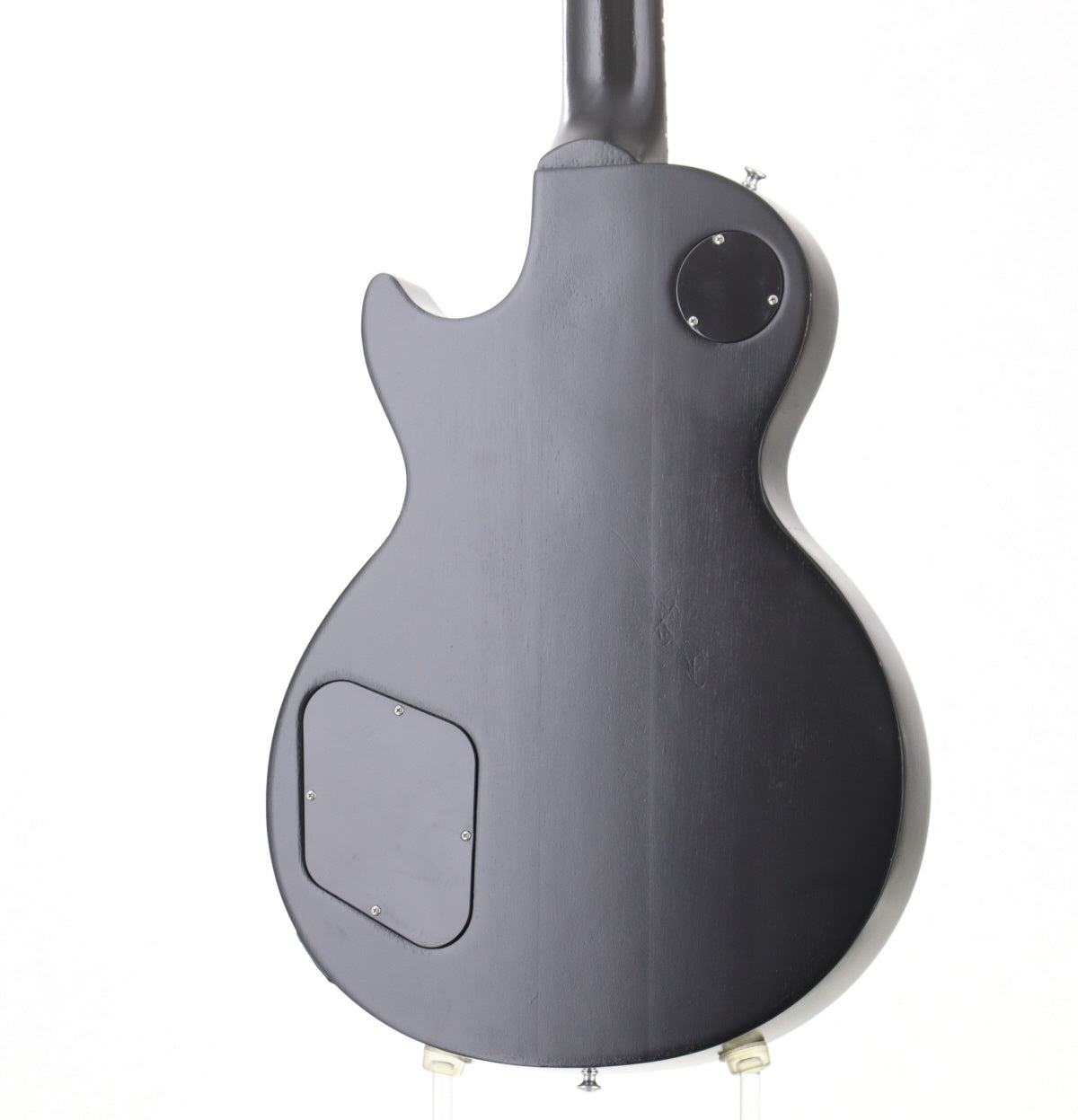 [SN 112631587] USED GIBSON USA / Les Paul 50s Tribute Ebony 2013 [03]