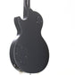 [SN 112631587] USED GIBSON USA / Les Paul 50s Tribute Ebony 2013 [03]