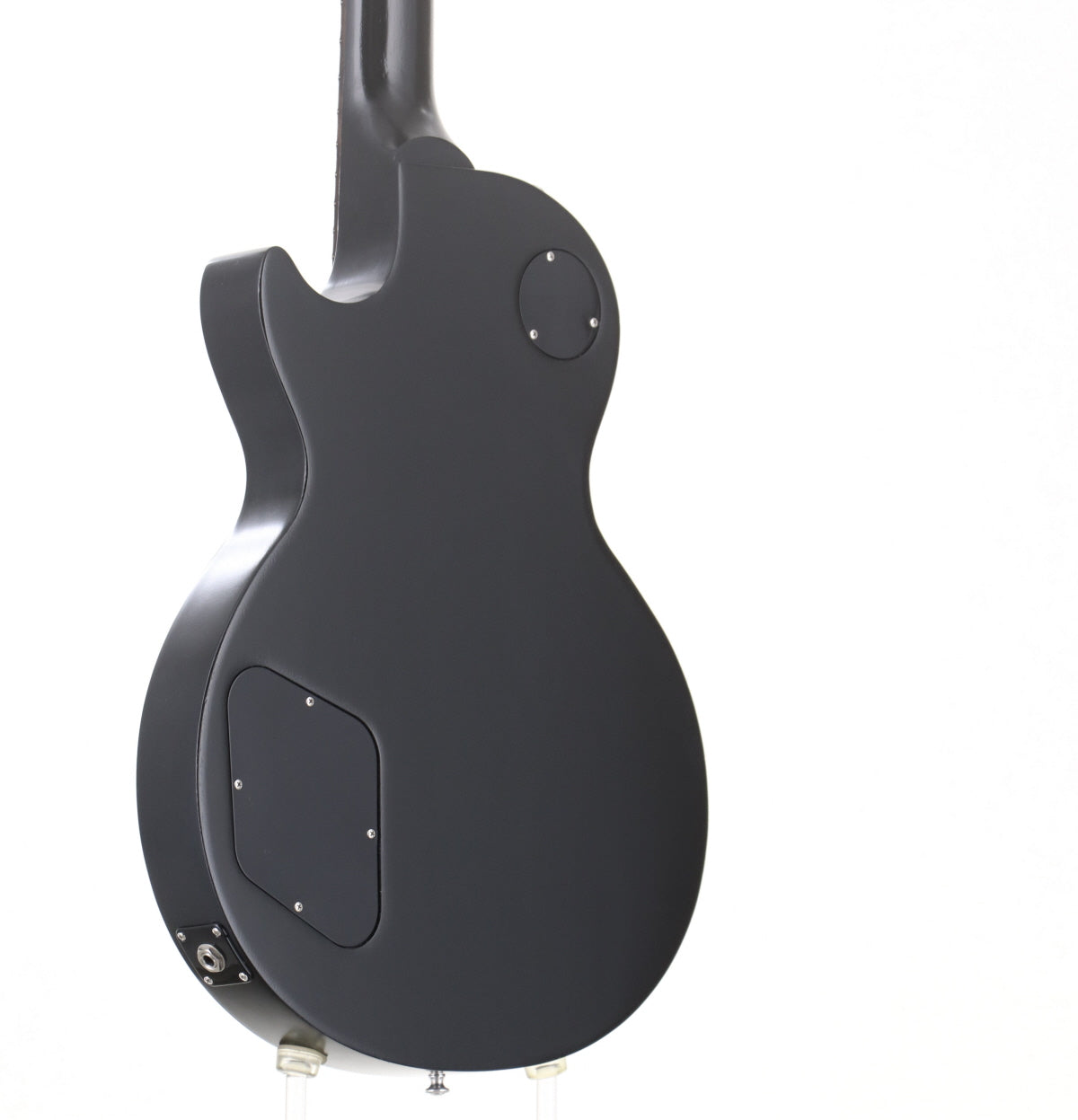 [SN 112631587] USED GIBSON USA / Les Paul 50s Tribute Ebony 2013 [03]