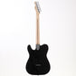 [SN MX18182874] USED FENDER MEXICO / Classic 72 Telecaster Custom Black [03]