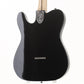 [SN MX18182874] USED FENDER MEXICO / Classic 72 Telecaster Custom Black [03]