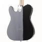[SN MX18182874] USED FENDER MEXICO / Classic 72 Telecaster Custom Black [03]