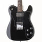 [SN MX18182874] USED FENDER MEXICO / Classic 72 Telecaster Custom Black [03]