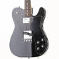 [SN MX18182874] USED FENDER MEXICO / Classic 72 Telecaster Custom Black [03]